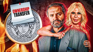 Gianni Versace The Dreamer  A Story Of Models Medusa And Murder [upl. by Stutman430]