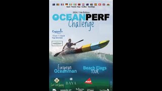 Iron Final OceanPerf Challenge 2023 [upl. by Clara]