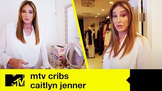 EP 1 Caitlyn Jenners Malibu Mountain Mansion  MTV Cribs [upl. by Jezabella699]