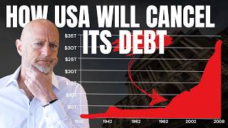 USA Can NOT Repay Its Debt What Happens Instead [upl. by Paula69]