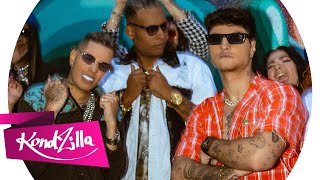 Davi Kneip Nando DK e DJ Alex BNH  Olha o Zoom KondZilla [upl. by Nylyahs]