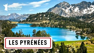 Pyrénées les montagnes du Midi  Documentaire Voyage en France  Horizons  AMP [upl. by Ydnab797]