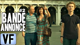 😂 VENISE N’EST PAS EN ITALIE Bande Annonce 2 VF 2019 HD [upl. by Ycinuq892]