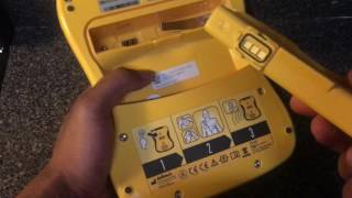 Defibtech Defibrillator Review [upl. by Saloma]