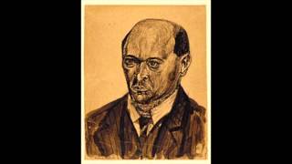 Arnold Schoenberg Five Piano Pieces Op 23  Matthew Edwards [upl. by Proulx]