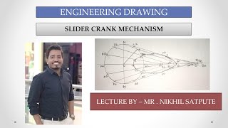 SliderCrank Mechanism  Solidworks Tutorial for beginners  by Neeraj amp team [upl. by Anaibib]