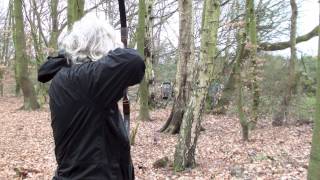 Field Archery at Muttley Crew [upl. by Marek]