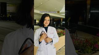 Day in the Life of an MBBS Intern in China  Medical Student Vlog 2024 [upl. by Holt]