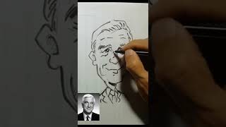 Mi desafío de caricatura de 5 minutos lo cambió todo [upl. by Bandur]