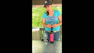 Why would you want to use a Wine Saver [upl. by Betta902]