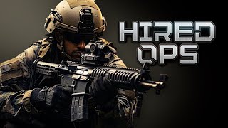 Just some Hired Ops gameplays from me [upl. by Filip257]