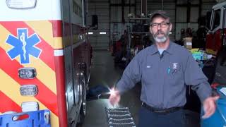 LFD Winter Driving Training Video [upl. by Knepper]