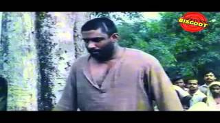 Kireedam 1989 Malayalam Movie  Mohanlal  Action Scene [upl. by Letnoj426]