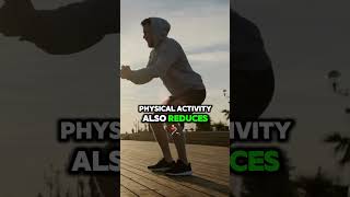 Regular Exercise Benefits youtubeshorts benefits healthandwellness [upl. by Nnyltiak]