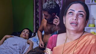 நான் பாத்ரூம் போயிட்டு இப்ப வரேன்😍😋 Mea Culpa  Malayalam Tamil Dubbed Movie  Love Movie [upl. by Bael]