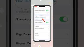 How to Delete all Viruses on iPhone shorts delete virus iphone [upl. by Naej]