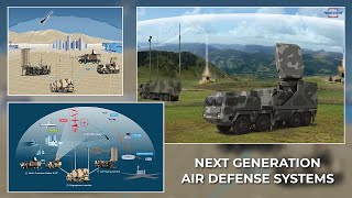 France amp Italy Orders the NextGen Air Defense System to Protection Threats from Hypersonic Missile [upl. by Gnuoy25]