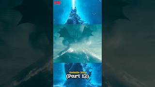 Godzilla King of the Monsters 2019 Movie Shorts Explained In Hindi  Part 12  MR Explain 10 [upl. by Miehar]