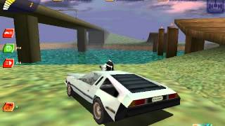 Carmageddon 2 gameplay  Con rod air 2030 [upl. by Ahsien364]