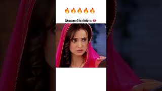 Romantic status👄🔥❤️‍🔥love status song india bollywood ytshorts [upl. by Sillyrama353]