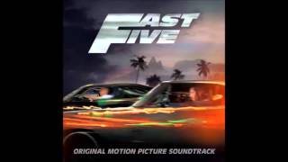 Fast Five Soundtrack  Brian Tyler  Mad Skills [upl. by Jim]