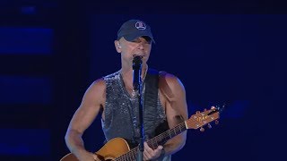 Kenny Chesney  Boston Official Live Video [upl. by Neelloc]