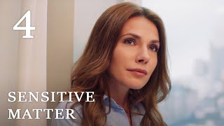 SENSITIVE MATTER Episode 4 ♥ TOP ROMANTIC MOVIES [upl. by Olav]