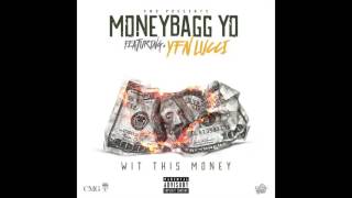 MoneyBagg Yo x YFN Lucci quotWit This Moneyquot [upl. by Drusi120]