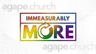 Immeasurably More The Giving Principles [upl. by Elorak]