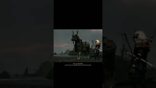 Sakai Horse Armor in Ghost of Tsushima DLC Part 1 shorts ghostoftsushima [upl. by Noeht]