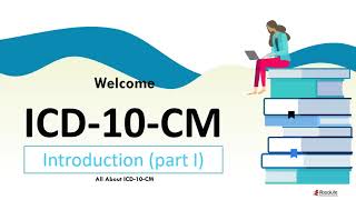 AMCI ICD10CM Coding for Beginners Part 1 [upl. by Giacinta]