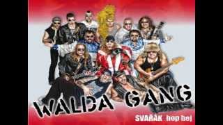 Walda Gang Eldorádo [upl. by Adine]