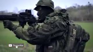 BLACK TERROR HUNT RUSSIAN SPECIAL OPERATIONFULL MOVIE [upl. by Beaudoin466]