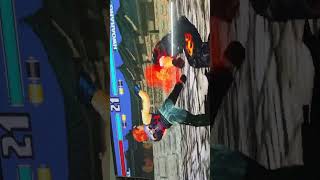 Tekken 3 game Tekken 3 gaming games tekken3 classicgames arcadegames fun friends [upl. by Hgielrahc]