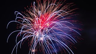 16 Tips For How To Shoot Fireworks [upl. by Phila]