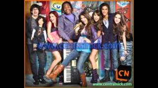 iCarly e Brilhante Victoria [upl. by Killion]