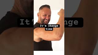 Its Change Time Embrace The Transformation motivation 10minuteabs [upl. by Nasya]