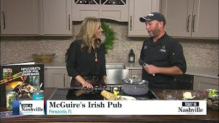 McGuire’s Irish Pub Visit Pensacola [upl. by Lambertson775]