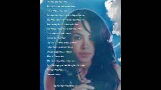 Aaliyah  4 Page Letter Quiet Storm Remix [upl. by Ailbert]