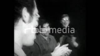 Rudi Dutschke spricht über den Besuch des Schah Reza Pahlavi 1967 [upl. by Atilrep]