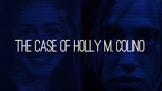 Holly M Colino Truecrime Analysis  A look at Schizophrenia amp Murder [upl. by Ciprian]