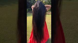 Tips 182 Washing Hack For Dandruff Free Silky Shiny Hair Healthy Hair shorts haircare shampoo [upl. by Eiralc]