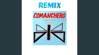 Comanchero Disco Remix Extended [upl. by Silloc]