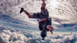 Why I skydive and other crazy memories A tribute to friends [upl. by Brandt]