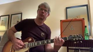 Hoochie Coochie Man Guitar Lesson [upl. by Kirkpatrick]