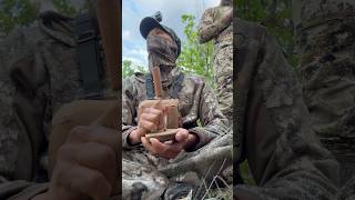 Kansas Turkey Season 2024… outdoors turkeyhunting adventure subscribe [upl. by Leonard]