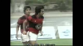 Rangers de talca vs Unión 1983 [upl. by Kalindi]