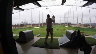 Top Golf  Birmingham AL [upl. by Ellenahs]