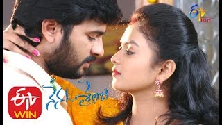 Nenu Sailaja  13th December 2019  Full Episode 198  ETV Plus [upl. by Einahpit85]