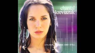 Chantal Kreviazuk EVE 1999 Colour Moving And Still [upl. by Jez942]